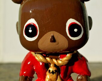 kanye west funko