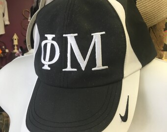Phi Mu Nike Hat