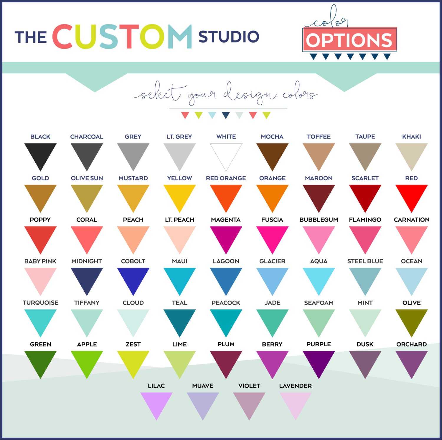 Anchor Shower Curtain Monogram Shower by