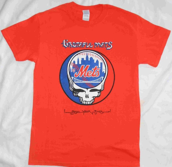 mets pride shirt