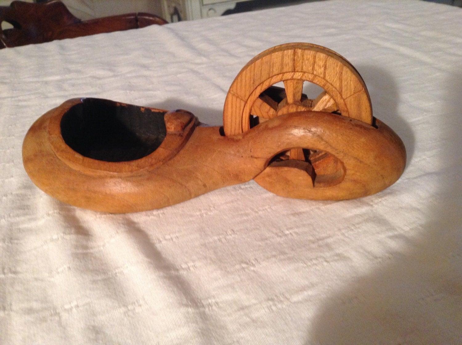 Vintage Japanese chalk line marker