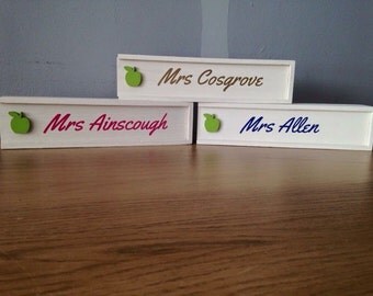 Pencil box, personalised pencil box, slide lid pencil box