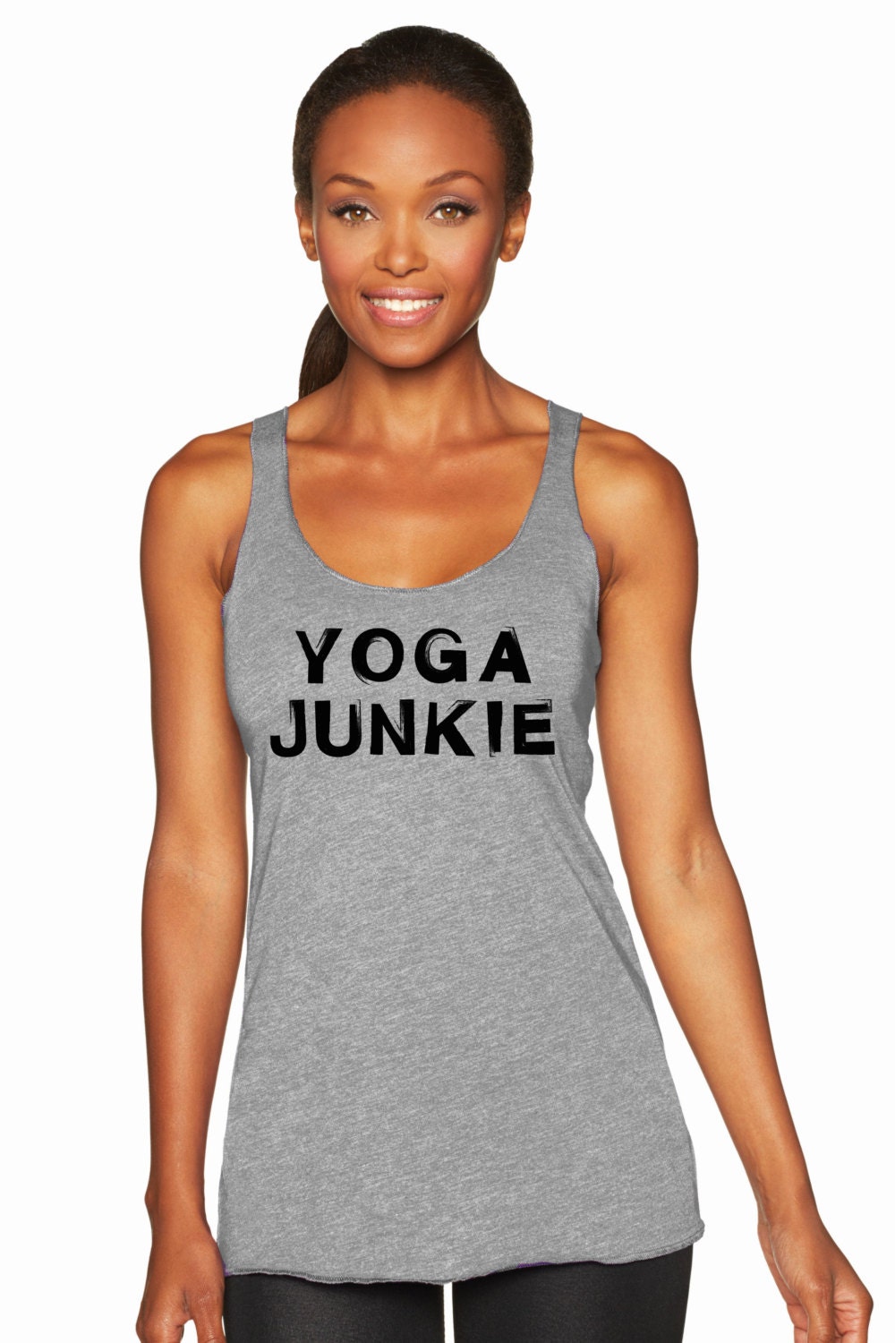 Yoga Shirt. Yoga Tank Top. Yoga Tank Top. Yoga Racerback Tank