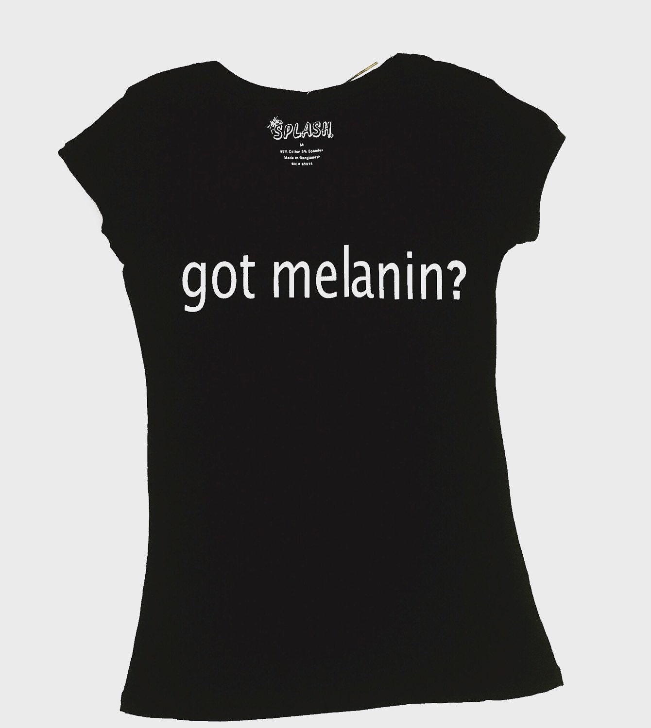 melanin tshirts