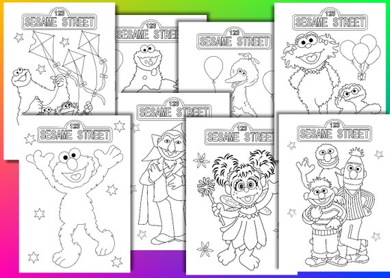   St Birthday Printable Coloring Pages 5