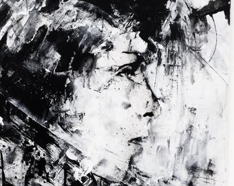 Saatchi Art Black And White Nature Wings L 1 Painting By Peter Saatchi Art Black And White Nature Wings L 1 Painting By Peter