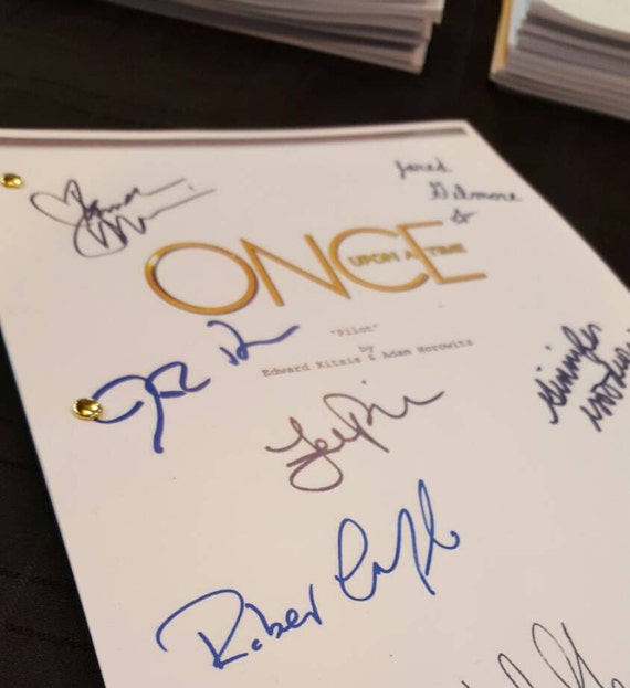 once upon a time pilot transcript once upon a time pilot transcript
