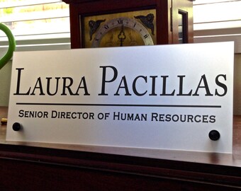 Reception Lobby Front Desk Office Acrylic Office Decor Wall