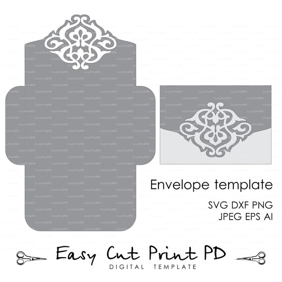 Free Printable Wedding Envelope Template Printable Templates