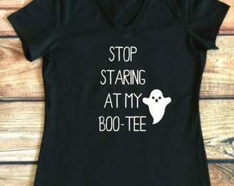 boo tee workout