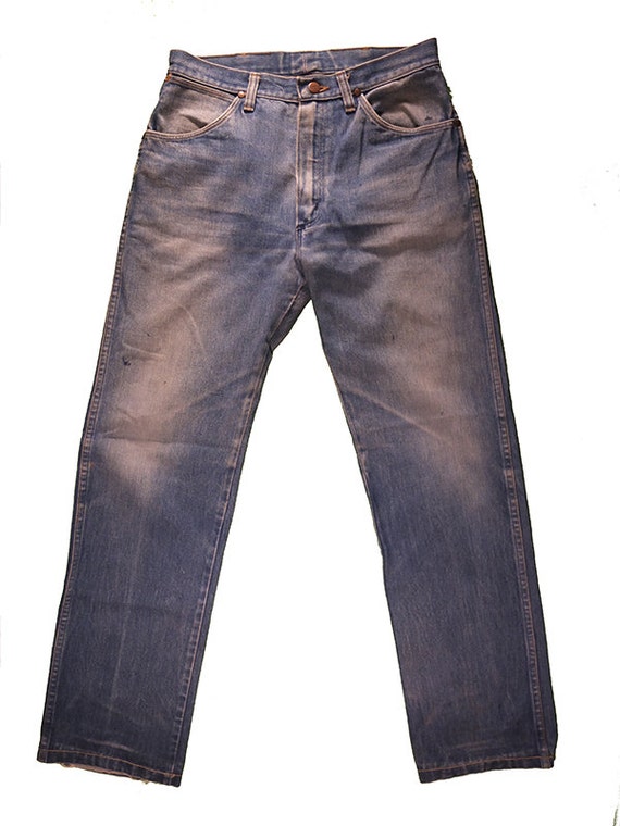 1960s 606 jeans