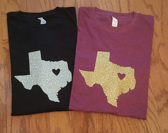 Texas girl | Etsy