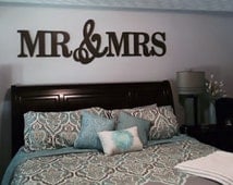 Large Wooden Letters For Wall Decor