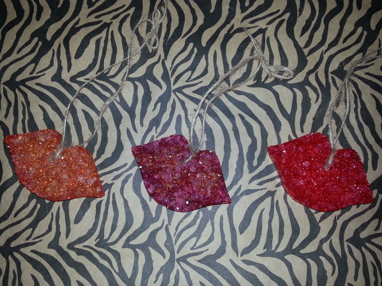 Aroma Bead Car Air Freshener Aroma Bead Ornament/Melt Air