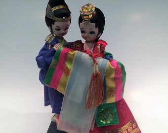 hanbok – Etsy