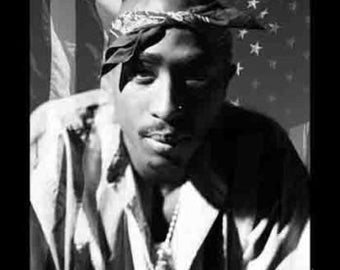 Tupac 2pac Bandanna Official Cloth Textile Fabric Poster American Flag Tapestry Wall Banner FREE SHIPPING Tupac 2pac Bandanna Official Cloth Textile Fabric Poster American Flag Tapestry Wall Banner FREE SHIPPING