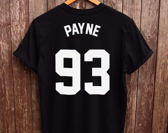 t shirt liam payne