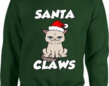 Popular items for santa claws on Etsy