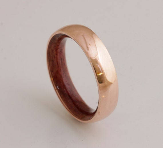 Brilliant mens wedding bands copper - Matvuk.Com