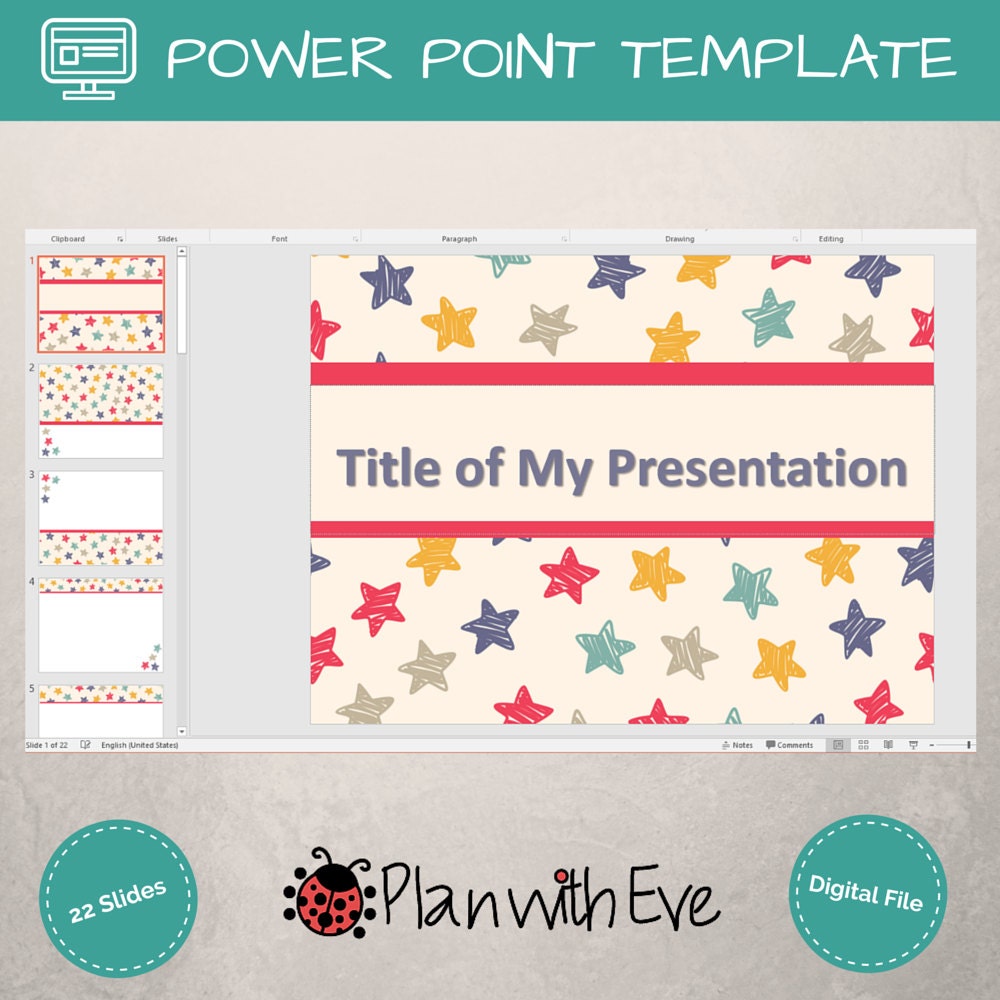 powerpoint template microsoft powerpoint 22 slides powerpoint template microsoft powerpoint 22 slides, Presentation templates