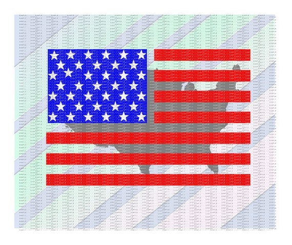 Download American Flag Svg USA Svg-Dxf-Fcm-Png-Pdf-Studio3 by ...