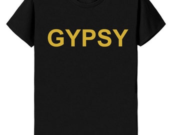 gypsy t