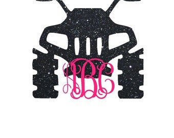 Atv Mudding Decals