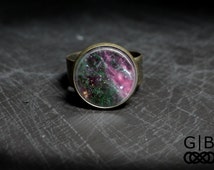 wizard of id wedding ring lab