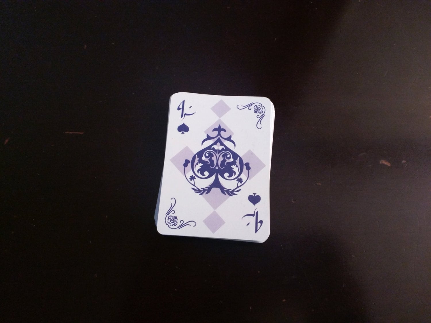 game of life cards