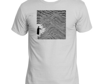 radiohead apparel