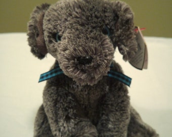 Frisbee The Dog Ty Beanie Baby