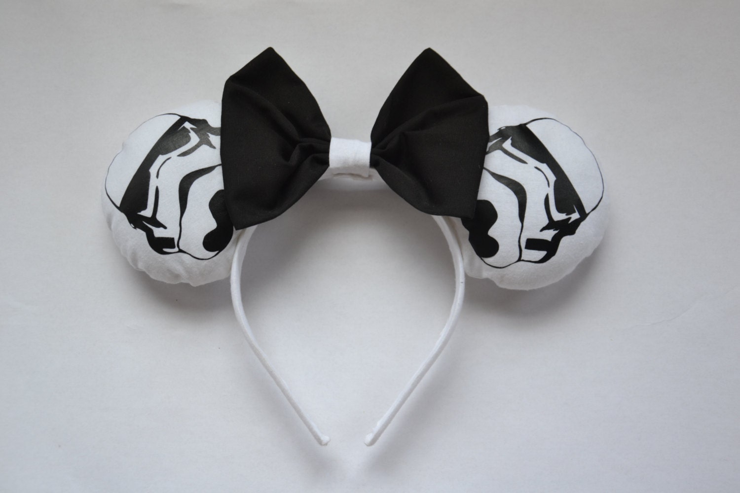 storm trooper disney ears