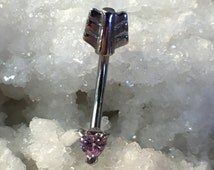 Unique rook piercing related items | Etsy