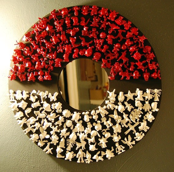 Pokemon Mirror