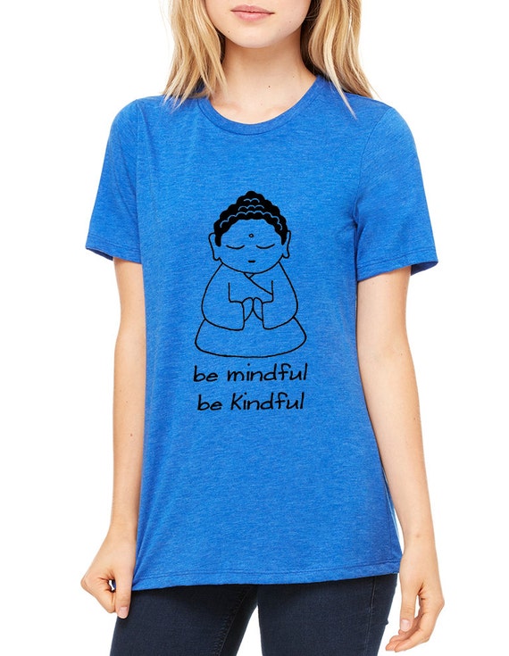 shirt meditation