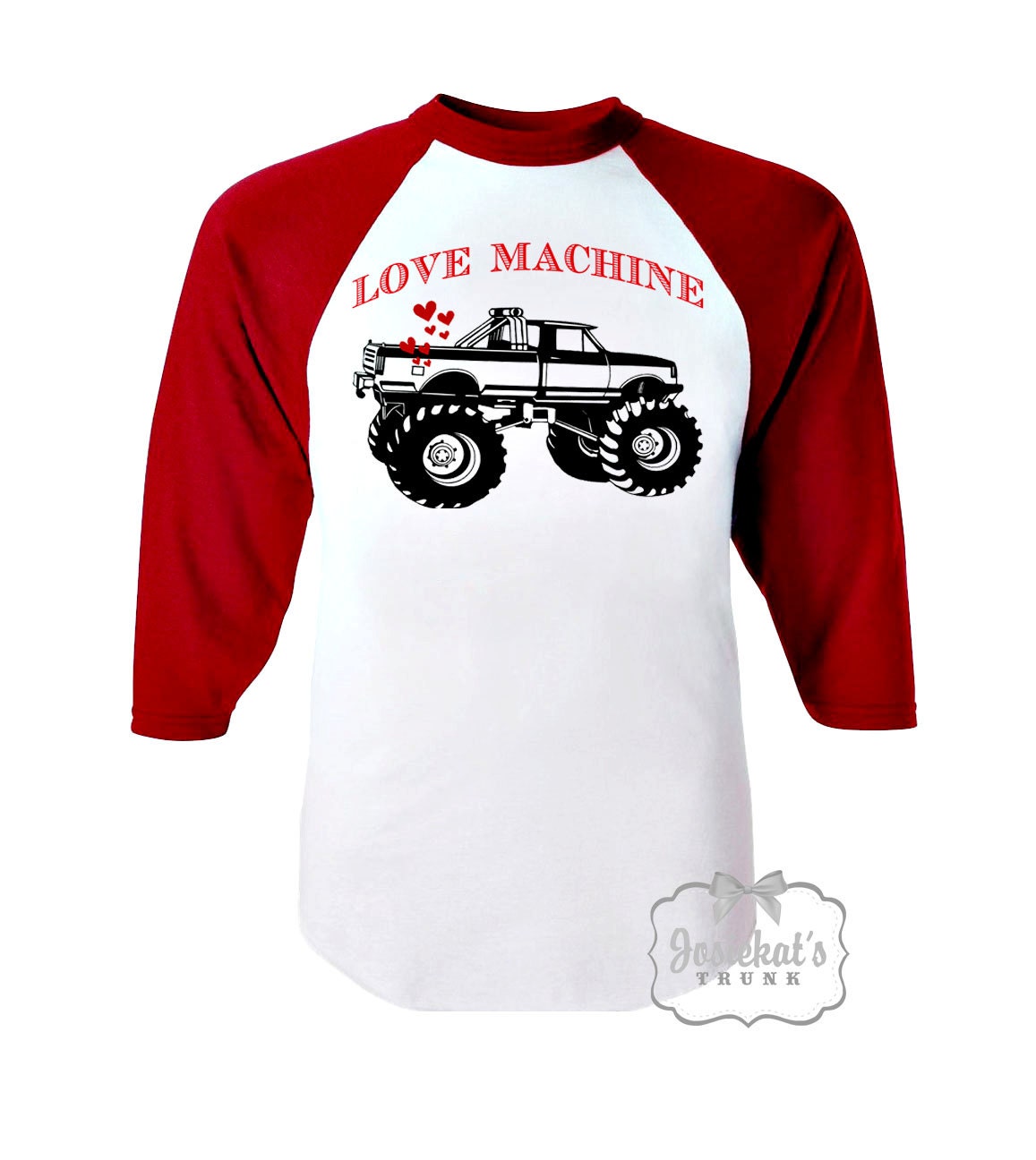 Valentine Shirt Boy Boys Valentine Baseball Retro Tee