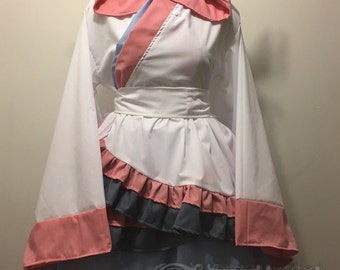 Sylveon Kimono Dress