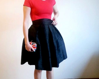 Puffy skirt | Etsy