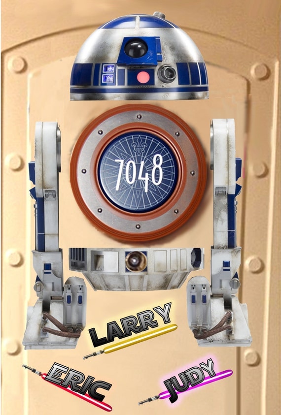 r2d2 disney pin
