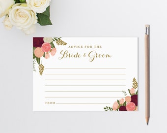 PRINTABLE Custom Wedding Gift // by RememberNovemberInc on Etsy