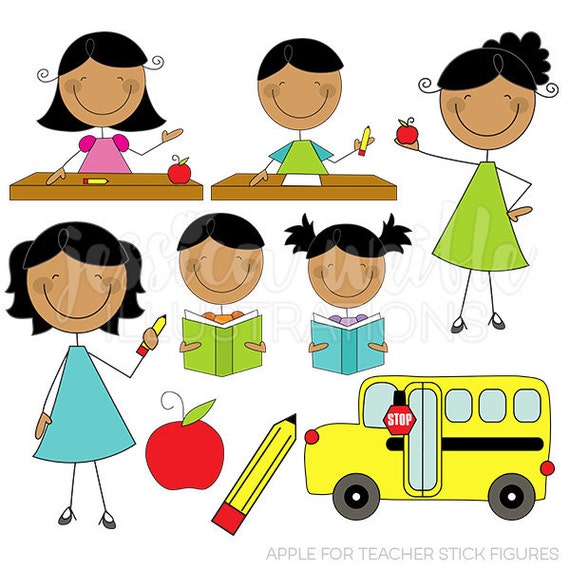 free cute education clip art - photo #27