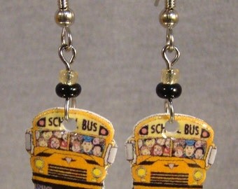 School bus driver | Etsy School bus driver | Etsy