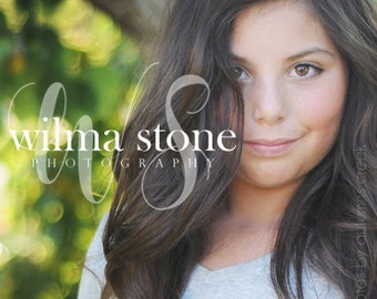 premade logo Photography logo Photography Watermark Text Logo premade logo design for photographer logos and watermark Logo Designs