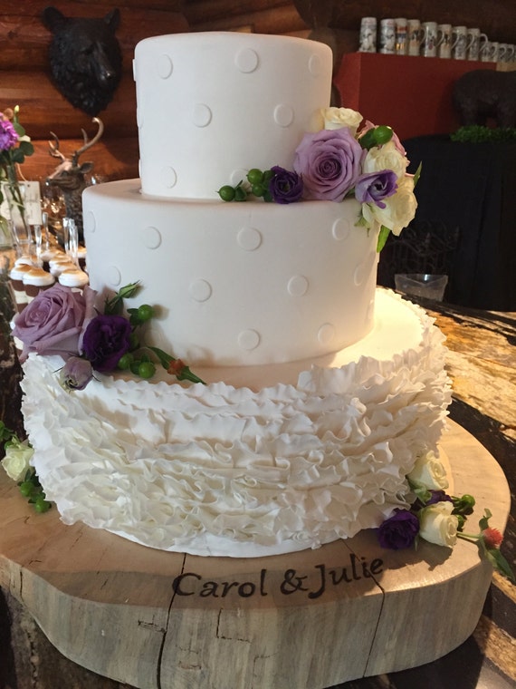 Fall Wedding Cake Bags Rustic Stand Wood By Woodzwayz Fall Wedding Cake Bags Rustic Stand Wood By Woodzwayz