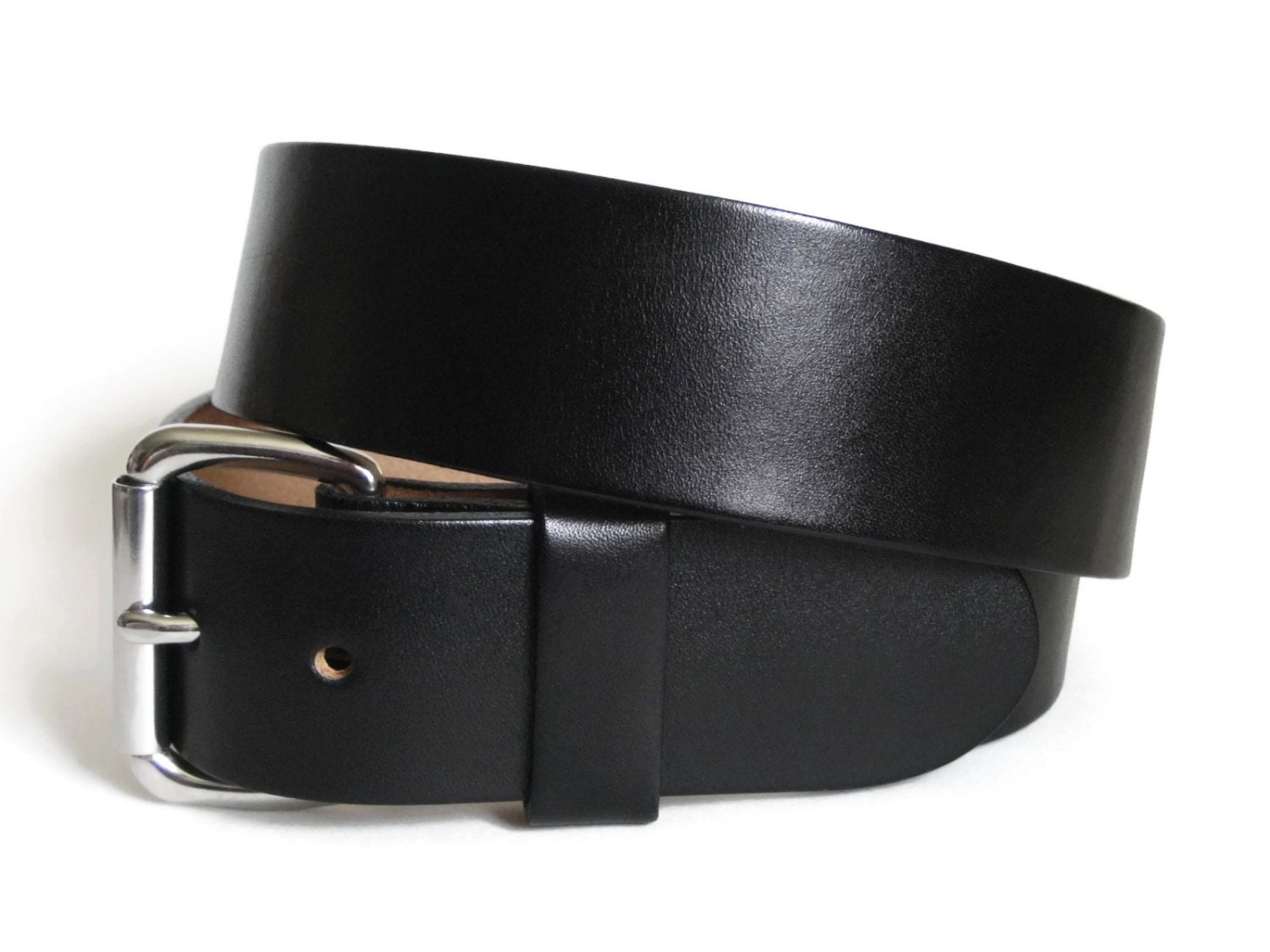 mens black belt amazon