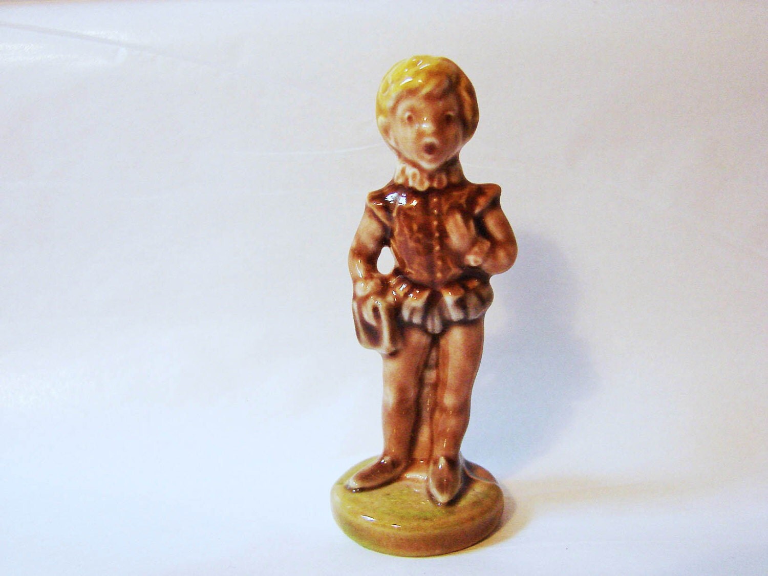 wade england nursery rhyme figurines