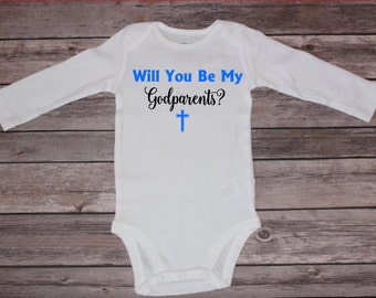 will you be my godmother onesie etsy will you be my godmother onesie etsy