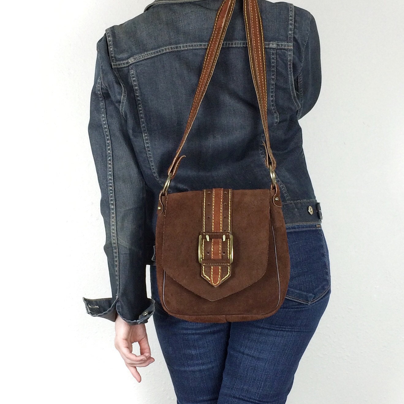 70's style purses