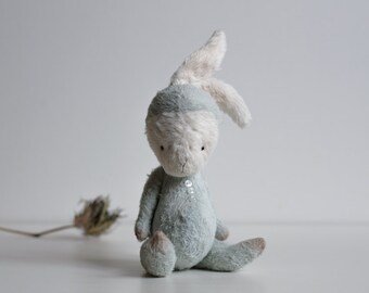 White rabbit costume | Etsy