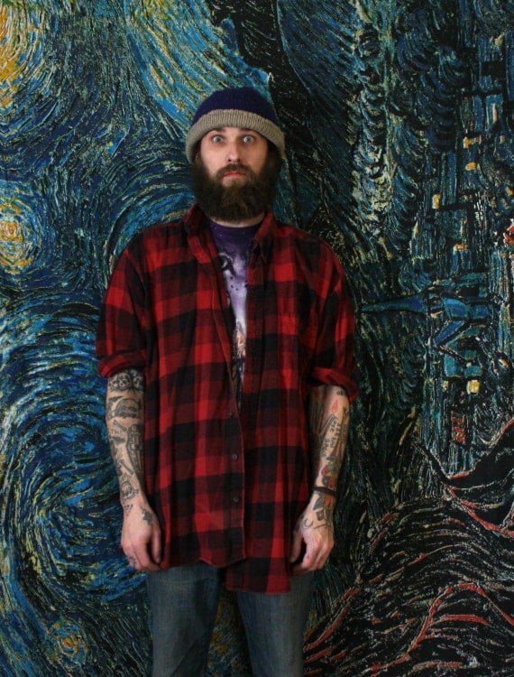 lumberjack air 270